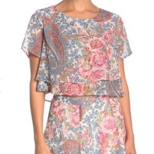 SMYM Candice Crop Top